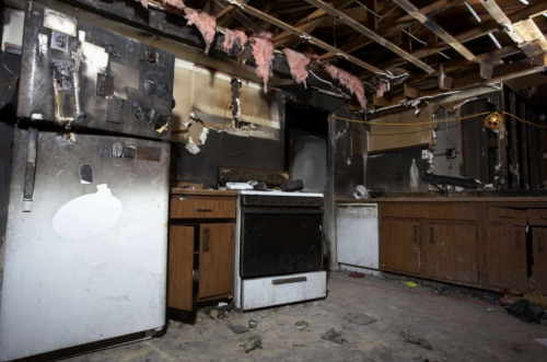 fire restoration rochester mn